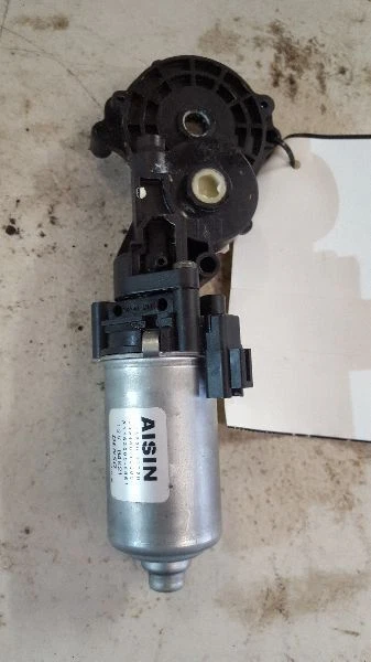 Lexus GX470 2003-2009 asiento delantero izquierdo del conductor reclinable motor de pista inclinable  Foto 1 de 4