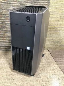 Alienware Aurora R8 I7-9700K 3.60GHZ 64GB RAM 1TB SSD 1TB HDD RTX 2080 8GB - Picture 1 of 19