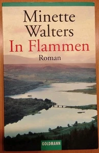 In Flammen von Walters, Minette | Taschenbuch | Zustand sehr gut - Bild 1 von 1