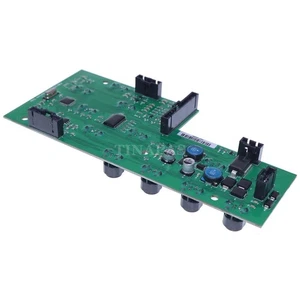 99163GT Platform Control Board For Genie Scissor Lift GS-2668 RT GS-2669 RT GS-3 - Picture 1 of 8