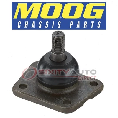 MOOG Front Lower Ball Joint for 1986-1989 Toyota Pickup - Spring Ride cz Foto 1 de 4