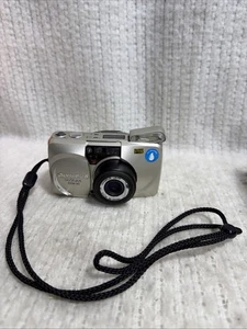 Olympus Zoom 140 All Weather 38 to 140mm Camera Seal Needs Replaced - Picture 1 of 14