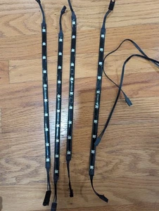 Corsair CL-9011109-WW Lighting Node Pro Controller RGB Lighting Strips - Afbeelding 1 van 4