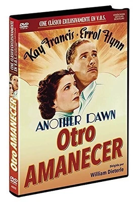 RESEARCH ENTERTAINMENT OTRO AMANECER (VOS) (DVD)