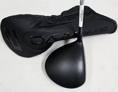 Cobra Darkspeed X 10.5 UST Lin-Q M40X 蓝色 60 发球杆右手 LQBU GS BK 右握 — 第 1/4 张图片