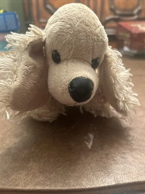 Ganz Webkinz American Cocker Spaniel Dog Plush Stuffed Animal 9" HM202 No Code - Image 1 of 4