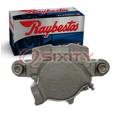 Raybestos Element3 Front Left Disc Brake Caliper for 1983-1994 Chevrolet S10 pc - Image 1 of 4