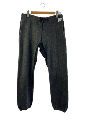 Pantalones de algodón gris Engineered Garments parte inferior talla M #EK AEB Foto 1 de 4