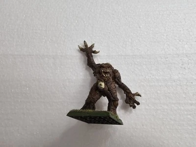 Warhammer Old World Fantasy AoS Wood Elf Elves Treeman Painted Metal Oldhammer - Image 1 of 4