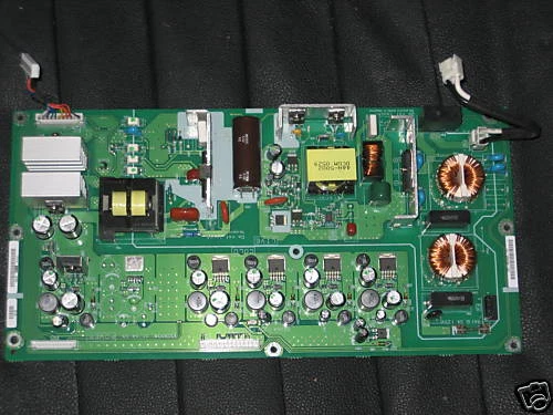 PLACA FUENTE DE ALIMENTACIÓN MITSUBISHI 185-023003-101 Foto 1 de 1