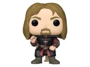 Meme Pop! Deluxe Vinile Figura Boromir 9 Cm Funko - Imagen 1 de 3