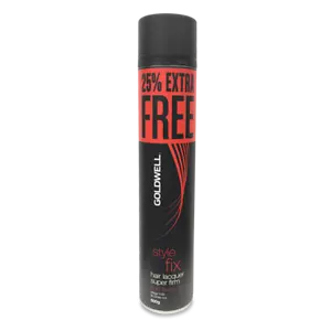 Goldwell Hair Lacquer Super Firm Hairspray 500g - Picture 1 of 1