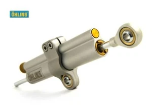 Set Amortisseur De Direction OHLINS Ducati Monster s4 2001 - 07 - Photo 1/2