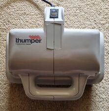 Thumper 1000D Professional Body Massager Works Great