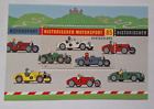 Bund 2009 Historischer Motorsport Block 75 postfrisch
