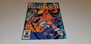 Enter the Lost World of THE WARLORD #82 1984 DC Comics - Picture 1 of 6