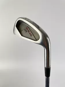 Wilson Snead Blue Ridge HT 3 Iron Regular Flex Steel /New Grip /0956 - Picture 1 of 9
