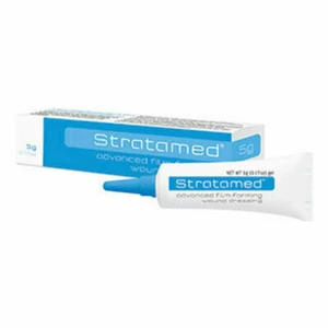 GEL DE TERAPIA DE CICATRICES DE USO MÉDICO ESTRATAGE 10G OzHealthExperts - Imagen 1 de 1