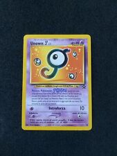 PSA 10 Unown 040/070 HeartGold Reverse Holo 1st Edition Japanese Pokemon