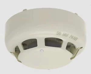 Sensor de humo fotoeléctrico analógico Hochiki ALN EN, marfil (54) - Imagen 1 de 1