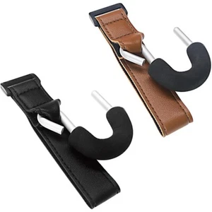 Heavy-Duty Baby Stroller Accessories Buggies Clips Hooks for Hanging Diaper Bags - Picture 1 of 7