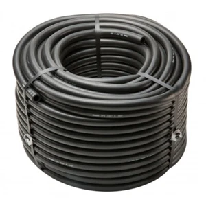 TUBERIA DE POLIETILENO DE 40 EN 4 ATMOSFERA ( ROLLO 100 METROS ) - Imagen 1 de 1