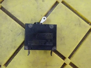 AIRPAX 5 AMP ELTEK VALERE CBB005M  BREAKER   - Imagen 1 de 2