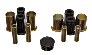 3.3171G Energy Suspension 2-arm set Control Arm Bushings Lower for Chevy Olds - Picture 1 of 1