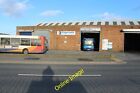Photo 6X4 Stagecoach Depot Lewis Street, Stranraer  C2014