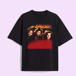 Bee Gees Spirits Having Flown Gift For Fans Unisex All Size Shirt - Picture 1 of 3