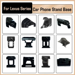Support téléphone dédié voiture support base pour Lexus IS NX UX LS ES 570 RX RX - Photo 1 sur 31
