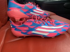 adidas adizero f50 football boots Size 11Uk