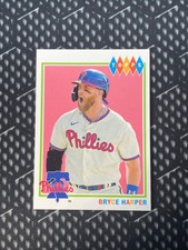 Topps Brooklyn Collection 2022 MLB You Pick Base Cards