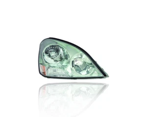 Faro derecho Lexus LS430 01-03 xenón/HID 8113050221 - Imagen 1 de 2