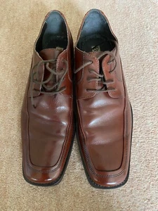 Beckett mens shoes size 10 used - Picture 1 of 3