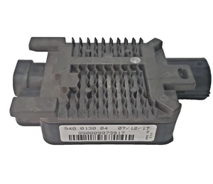 Regulador del ventilador Jaguar Xe 990009973917 2018 (control del ventilador) - Imagen 1 de 3