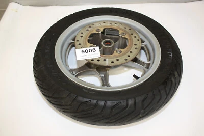 5008 Honda Dylan 125 SES125  Felge Vorderradfelge Vorderrad - Bild 1 von 4