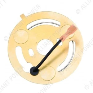 1994-1998 Navistar T444E | Elemento calefactor filtro de combustible | Alliant Power # AP63409 - Imagen 1 de 1