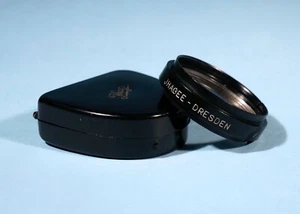 Exakta Ihagee Dresden A32mm Close-Up Lens Filter - Bild 1 von 1