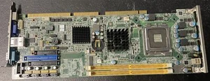 Advantech 19A2601001 Single Board Computer PCA-6010 - Picture 1 of 3