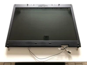 Ecran 17" complet avec plasturgie pour Packard bell easynote SJ51 - Photo 1/2