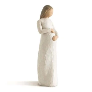 Cherish Figurine - Picture 1 of 3