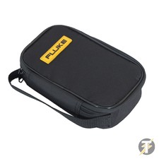 FLUKE C35 Padded Carry Case For Fluke Multimeters 113 114 115 116 117
