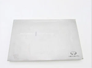 G-SERIES, 2013 Infinity G-SERIES Owners Manual - Picture 1 of 9