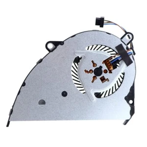Quick Install CPU Cooling Fan For 14CE L26368001 Laptop Temperature Control - Photo 1/8