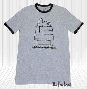 Peanuts T-Shirts for Men for sale 