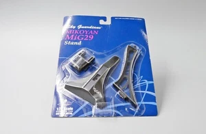 Mikoyan MiG-29 Model Display Stand Witty Scale 1:72 WT72029S - Picture 1 of 3