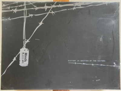 Risk: Black Ops - Limited Edition - 2008 - UNPUNCHED - Image 1 of 4