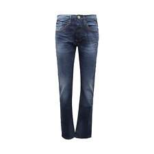 2149AT jeans uomo BLEND TWISTER SLIM man denim trousers blue