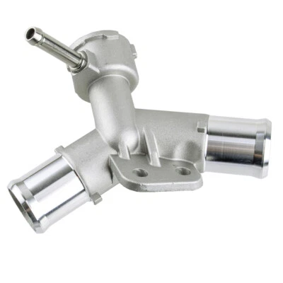 Cubierta de manguera de cuello de llenado de refrigerante de radiador de motor apta para Toyota Yaris 2007-2019 ww Foto 1 de 4